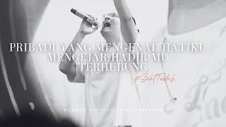 Download lagu Pribadi Yang Mengenal Hatiku / Mengejar Hadir Mu / Terhubung - WORSHIP NIGHT Feat. Yeshua Abraham mp3 Download lagu Pribadi Yang Mengenal Hatiku / Mengejar Hadir Mu / Terhubung - WORSHIP NIGHT Feat. Yeshua Abraham mp3