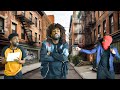 If You Had To Understand A Mumble Rapper To Save Your Life