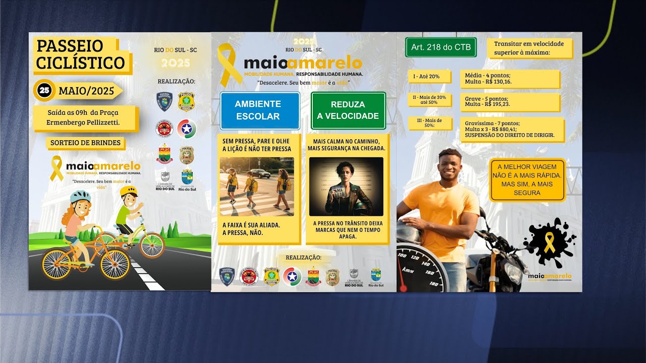 Miniatura do YouTube