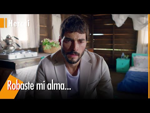 Reyyan can't forget the past - Hercai @hercaiespanol