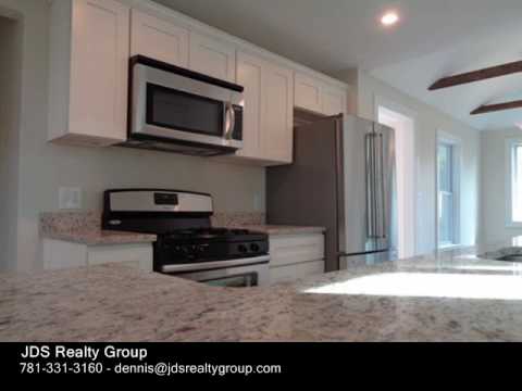 63 Allerton St, Quincy MA 02169 - Single Family Home - Real Estate - For Sale -