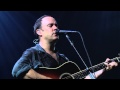 Dave Matthews Band Summer Tour Warm Up - The Space Between 7.11.12