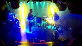 Mike Dillon Band at Blue Fox Winchester VA 2/8/17