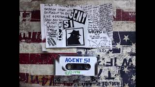 Agent 51 - Demo Tape 1996
