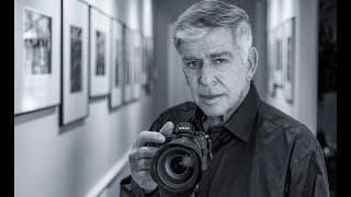Bob Gomel : Eyewitness Trailer