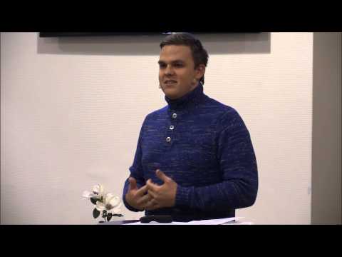 Gud som Abba Fader. Vad det innebär att vara ett Guds barn.