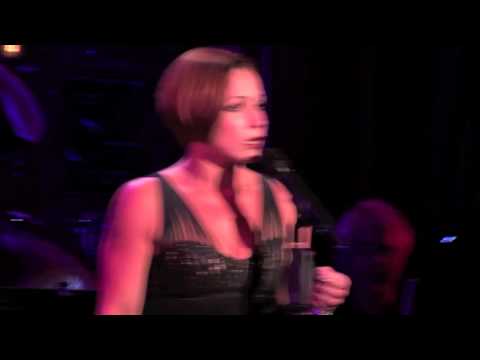 Jenny Lee Stern - "The Man That Got Away" (Judy Garland)