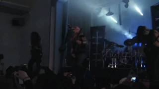 preview picture of video 'Otargos - Unaltered Negative God ( Chaulnes 04-04-2010 ).mp4'