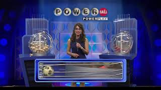 Powerball lottery Mar 21, 2020 drawing video