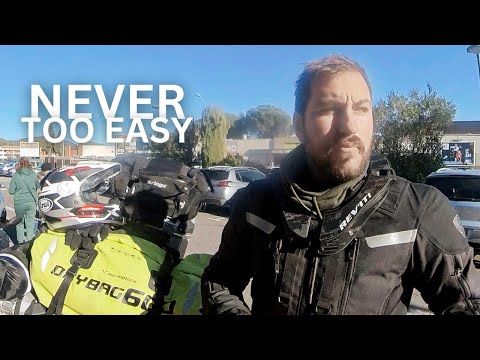 Avoid These Motorcycle Travel Pitfalls At All Costs