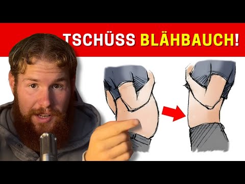 The No. 1 Most Effective Trick Against Bloating (Instant Relief)