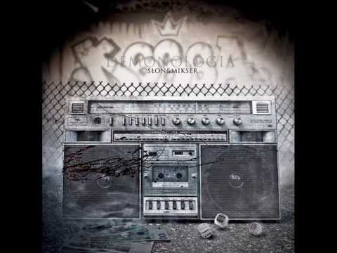 17. Slon Mikser - Szczerze feat. Dj Show