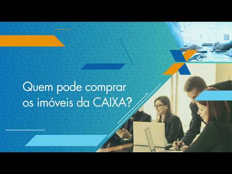 CAIXA - Convênio COFECI-CRECI / AJUDA #01