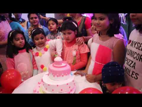 happy birthday paromita