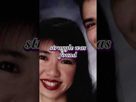 The Bizarre Disappearance and Murder of Girly Chew Hossencofft