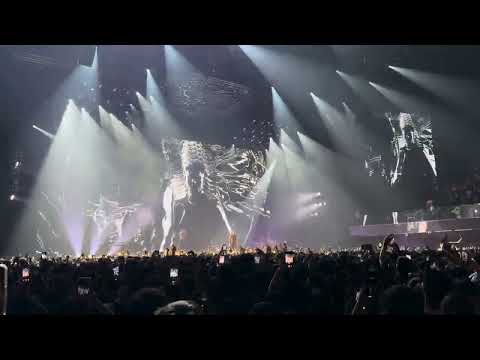 PINTAO - DUKI - EN VIVO MOVISTAR ARENA 4K 2025