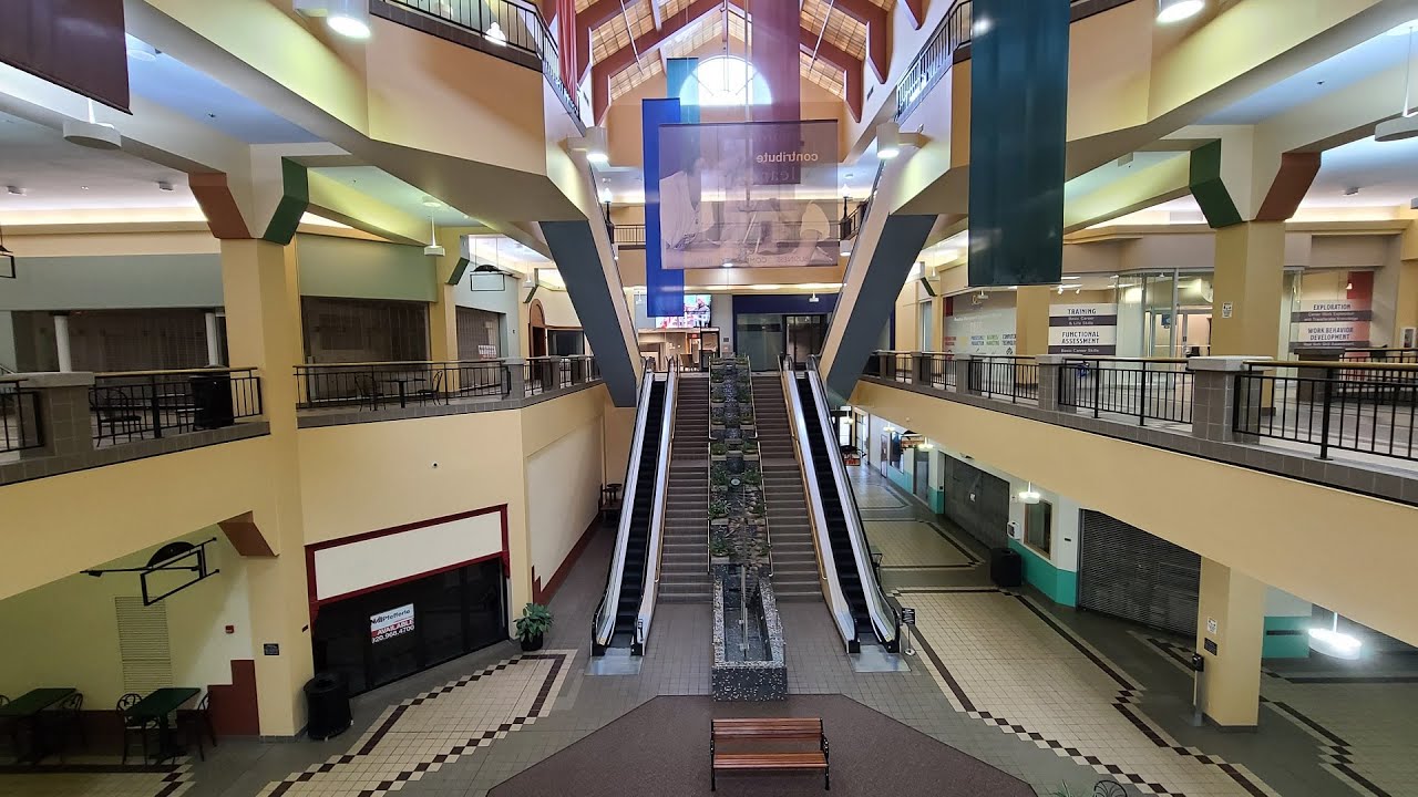 A Visit to City Center Appleton