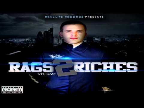 RAGOE - Block Made Me FT. Bellzey & Page