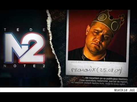 Tede - N2E (Peja diss) part 2