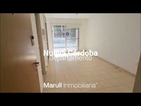Departamento en NUEVA CÓRDOBA | Marull Inmobiliaria