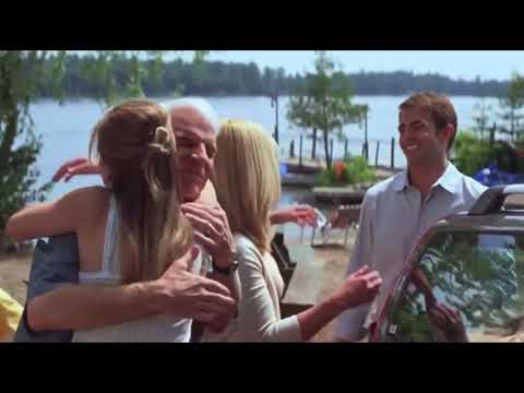 Cheaper By The Dozen 2 - Ending Scene