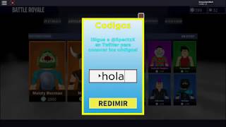 Codes For Battle Royale Simulator Roblox 2019 May Th Clip - 