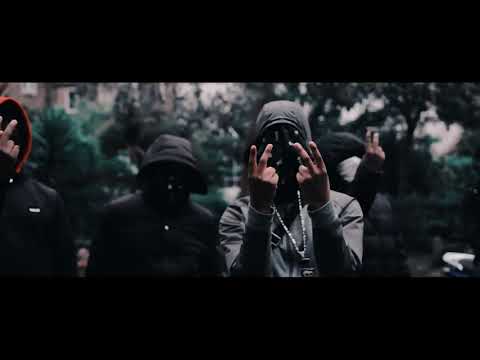 #HarlemSpartans OnDrills x Bis x SD x Loski - Water (#Unreleased) [Music Video]