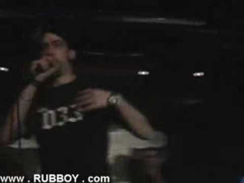 Kid Masta Vs Tito Soul Semi Preparado No Gracias 2