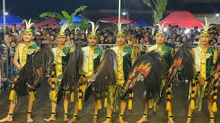 Download lagu DR INGGAR & FEBRI WS NJATHIL BARENG ‼️ PUTRO BARONG BUDOYO • PUTRO ABIMANYU • BANYUREJO BARONGAN mp3