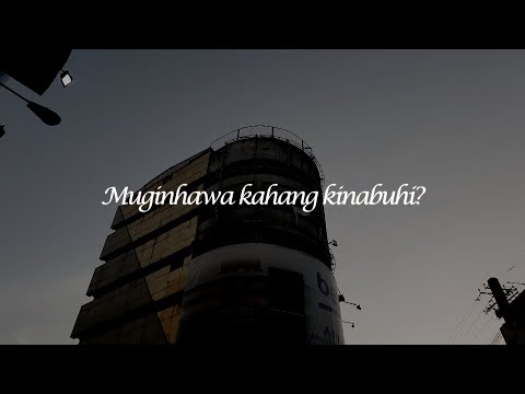 DALEDO - Muginhawa Ra (Storyang Junex) Official Lyric Video