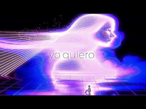 más y más sped up version - trill bans [official lyric visualizer]