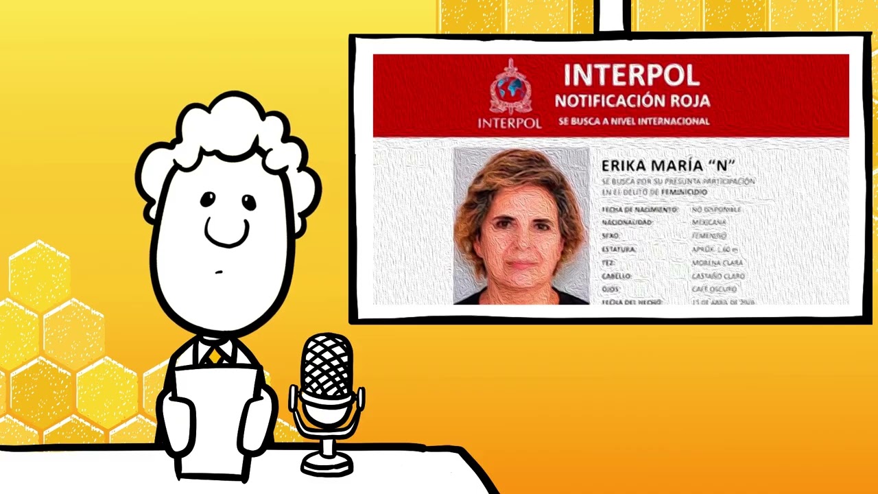 #GiroPositivo 02/05/26: EE.UU. lanza serias acusaciones contra #RochaMoya