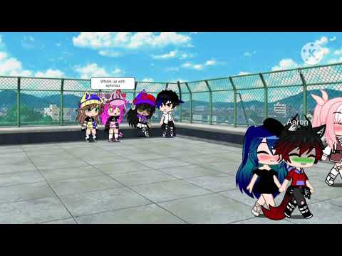 Im Not Her | Aphmau | Part Two?