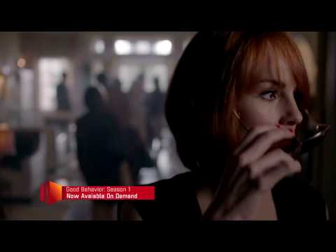 GOOD BEHAVIOR - Season 1