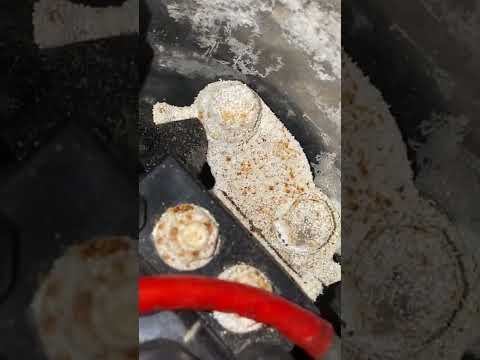 LEXUS RX400H с ошибками P0AA6/526 и P0AA6-614