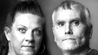 Drug Addicted Couple-Lindsay and Joey