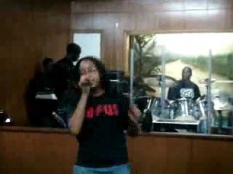 kompa: Vizyon - Don't Lose Faith (Pa Pedi L'espwa)