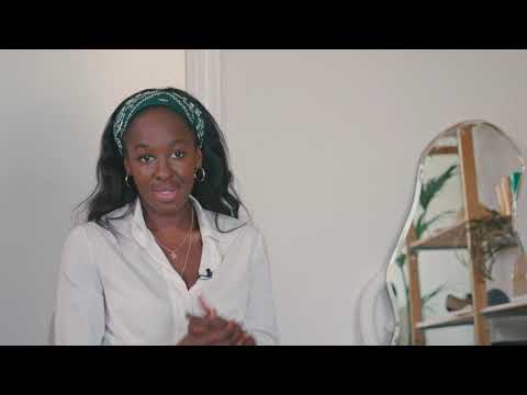 HEIMSPIEL – Die Berliner Musikszene live zu Hause | Pamela Owusu-Brenyah