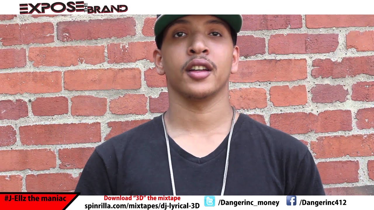 Promotional video thumbnail 3 for Danger inc