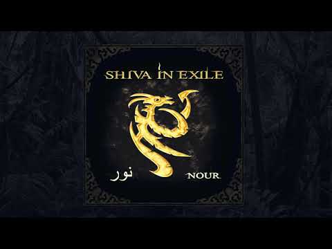 Shiva In Exile "Nour" (CD 2008) - 06 Sazenu