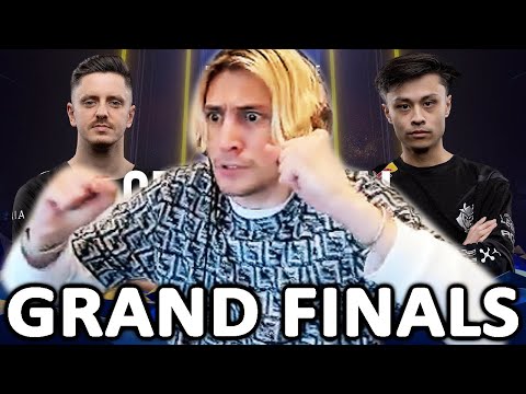 THE MOST INSANE FINALS | G2 vs VITALITY [CS2 GRAND FINAL] IEM DALLAS 2024