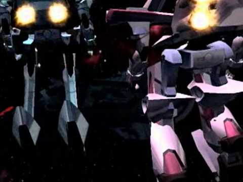 Xenosaga Episode 1 — Walkthrough Part 7 {PS2}