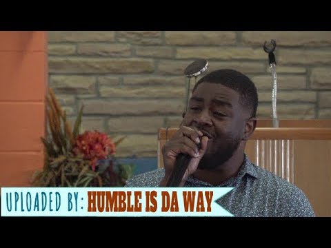 Malcolm Himes III - I Still Have Joy (Whites Creek Pike CoC Songfest Weekend 2019)