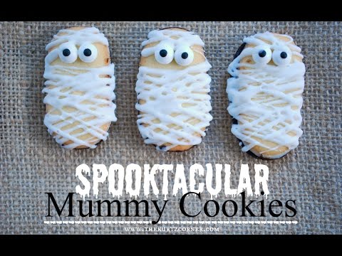 download lagu mp3 mp4 Mummy Cookies, download lagu Mummy Cookies gratis, unduh video klip Mummy Cookies