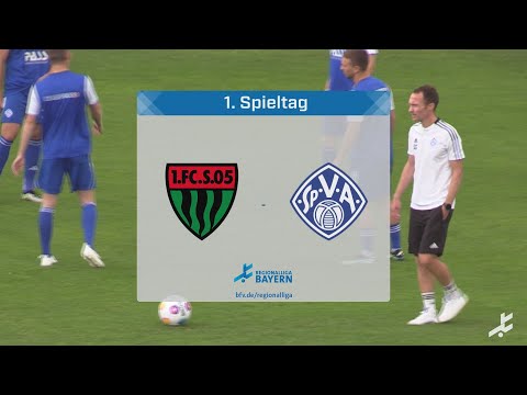 Nach der Seitz-Ära: Aschaffenburg unter Neu-Coach Goldhammer in Schweinfurt gefordert