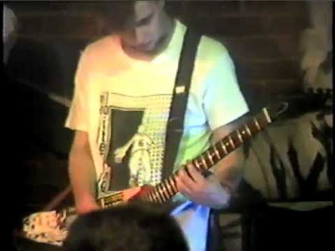 BFD-Live at Bernard's Pub St. Louis 04/16/88