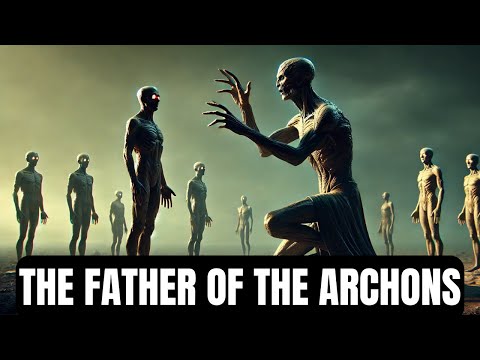 Yaldabaoth and the Demiurge - The Hidden Lore of the Abyss