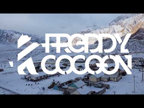 Freddy Cocoon X Viajeroandulero (Electronic set) Kirguistán