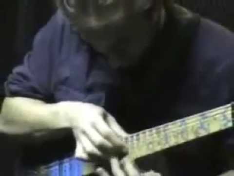 Bob Zabek - Walk On Water