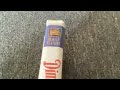 Dimples 1994 VHS Review Valentine S Day Special